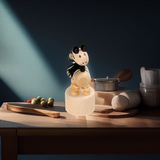 Марионетка Зебра Woody