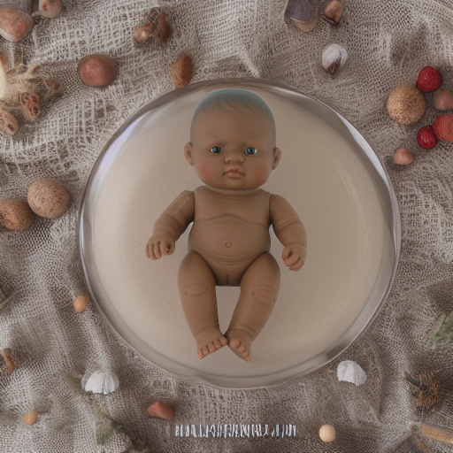 Кукла девочка латиноамериканка 21 см