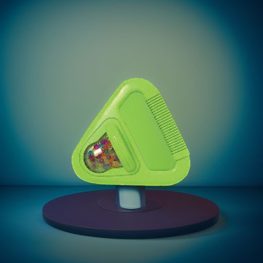 Маракасик Halilit