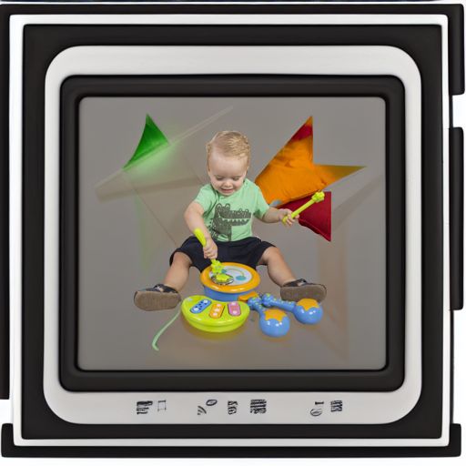 Набор музыкальных инструментов Детский оркестр Miniland