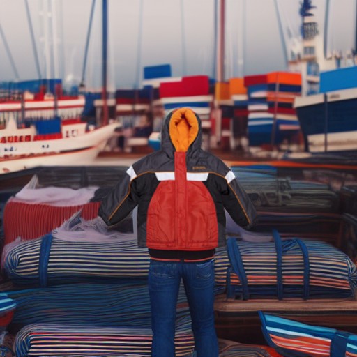 Куртка демисезонная СТРАЙП, 3 года PacificTrail