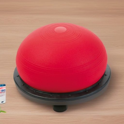 Платформа балансировочная TOGU Jumper Mini