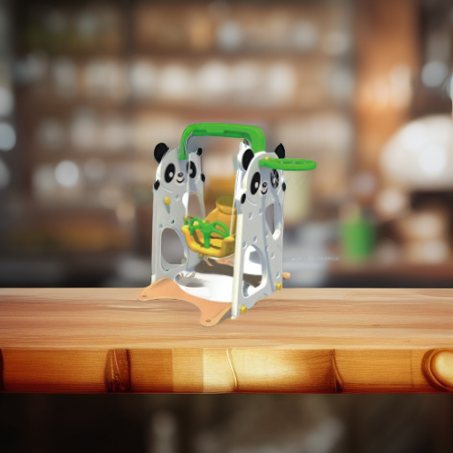 Качели ПАНДЫ Family