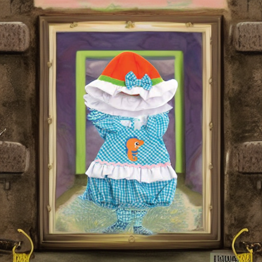 Одежда для куклы 32 см