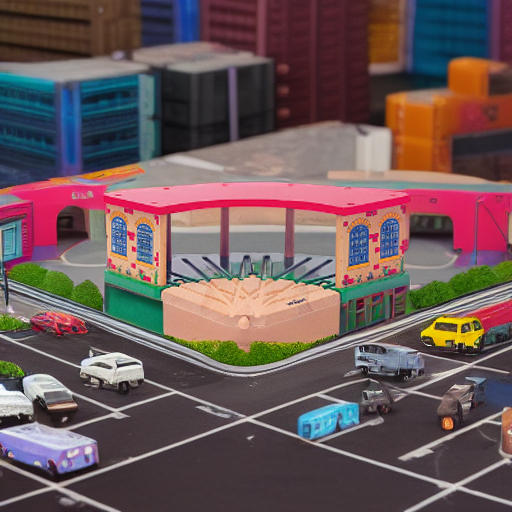 Дополнительный элемент ДЕПО БОЛЬШОЕ Woody