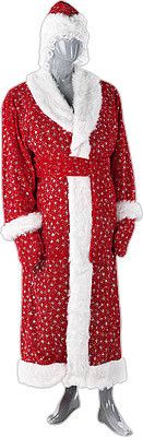 Дед Мороз Snowmen