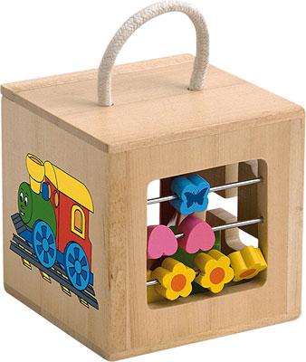 Коробочка Woody