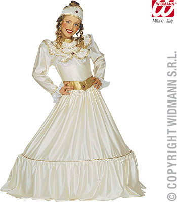 Анастасия, рост 140 Widmann