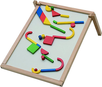 Доска магнитная Woody