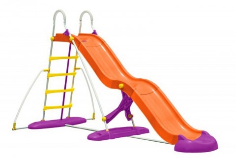 Горка Великан