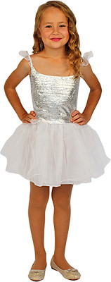 Снежинка, рост 104-110 Вестифика