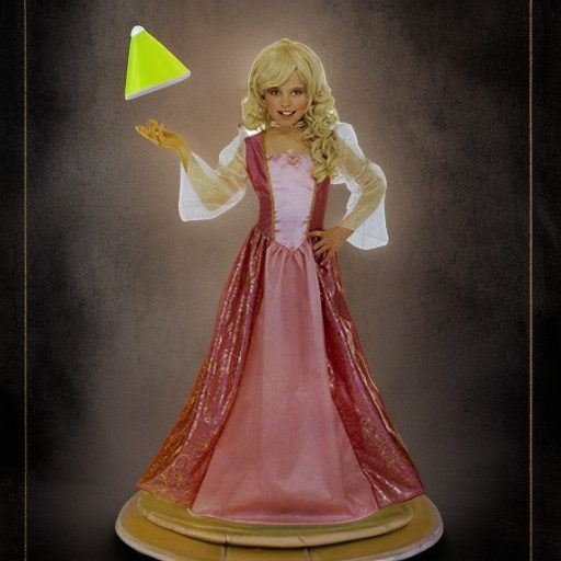 Барбара, рост 116 Widmann