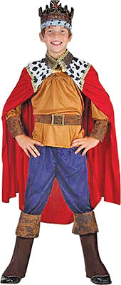 Король, рост 120-130 Snowmen