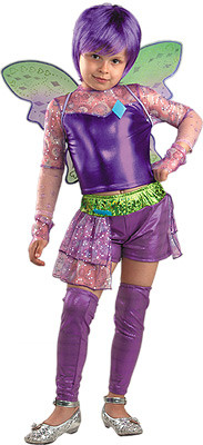 Техна ВИНКС, рост 110 Батик