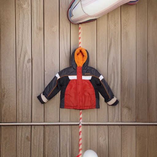 Куртка демисезонная СТРАЙП, 2 года PacificTrail