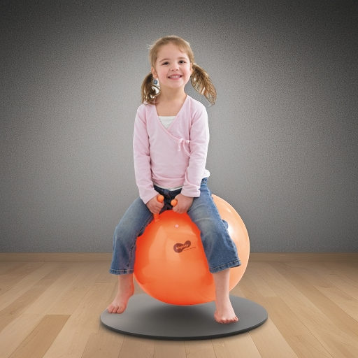 Мяч прыгающий диаметр 40 см Weplay