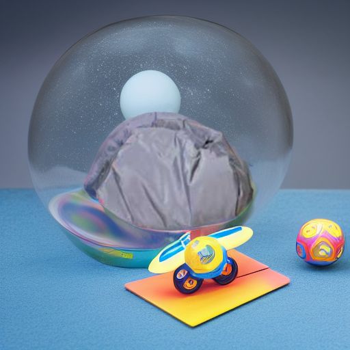 Коврик-сумочка, серый/ мишки Чудо-Чадо