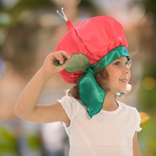 Шапочка РЕДИСКА, рост 104-134 Вестифика