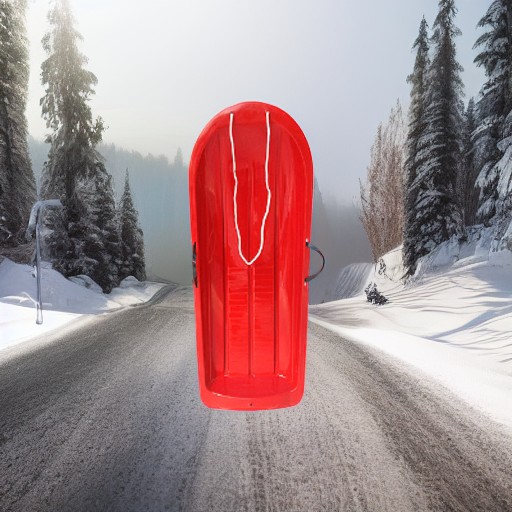 Санки Haenim toy