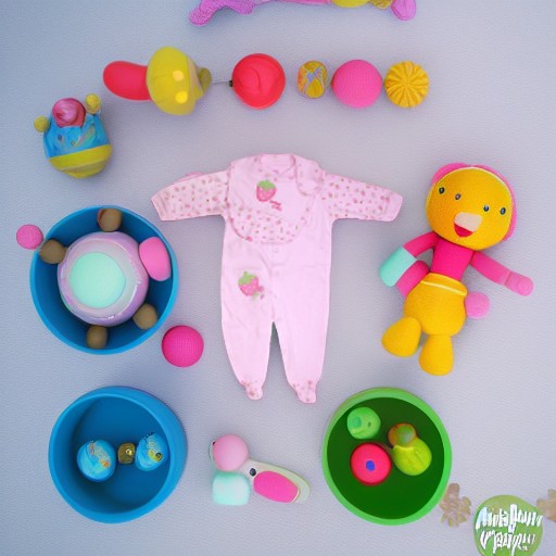 Набор МАЛЫШКА, 2 предмета, 3-6 месяцев Hudson Baby