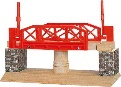 Дополнительный элемент МОСТ ПОВОРОТНЫЙ Woody