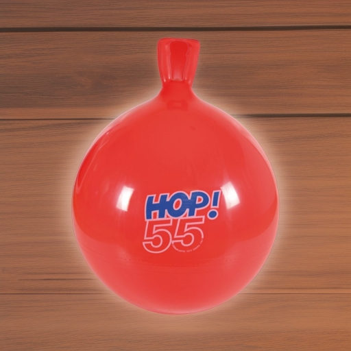 Мяч-попрыгун HOP 55 см