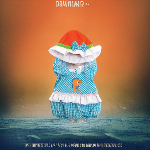 Одежда для куклы 32 см