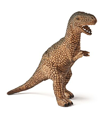 Динозавры, 12 фигурок Miniland