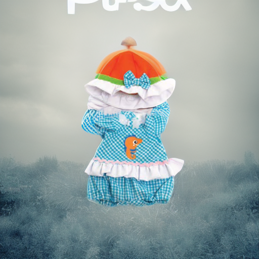 Одежда для куклы 32 см