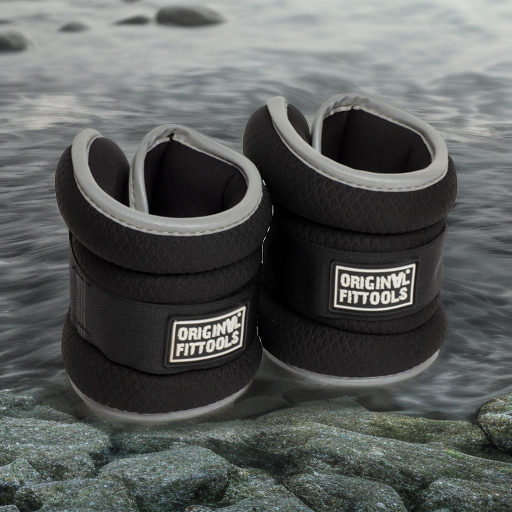 Комплект утяжелителей весом 2 кг (пара)