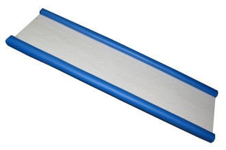 Горка мягкая к ДСК Веселый малыш