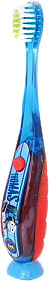 Зубная щетка THOMAS FIREFLY Roxy-Kids