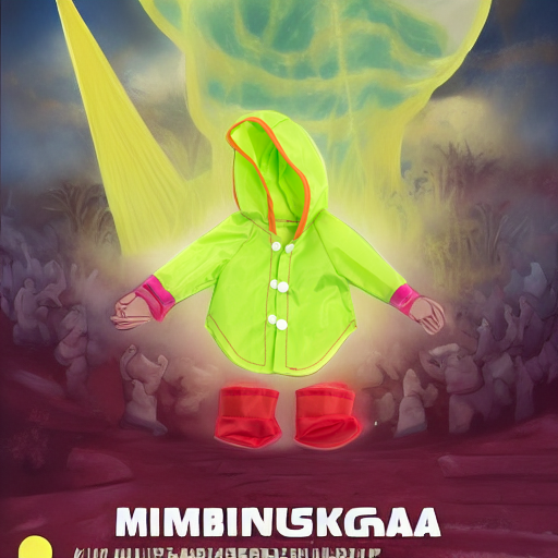 Набор одежды для куклы 32 см