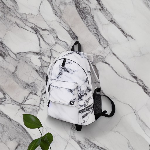 Рюкзак универсальный сити-формат Marble, 41х32х14 см