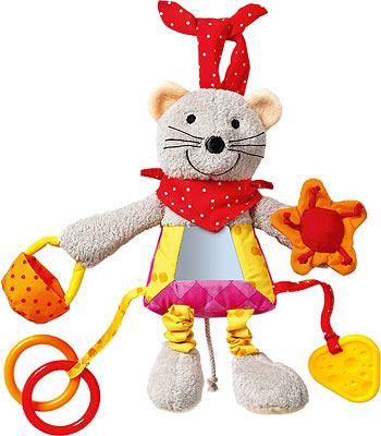 Мышка с зеркальцем Ravensburger