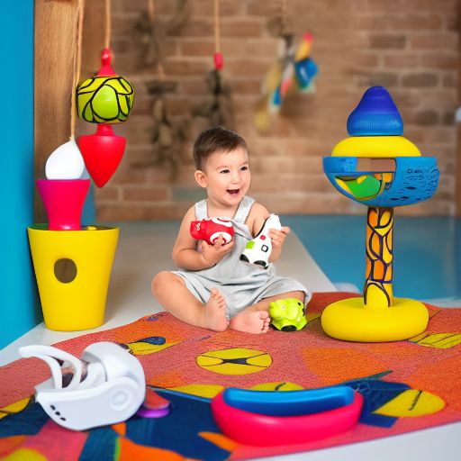 Игровой набор для малыша Африка, 3 фигурки Miniland