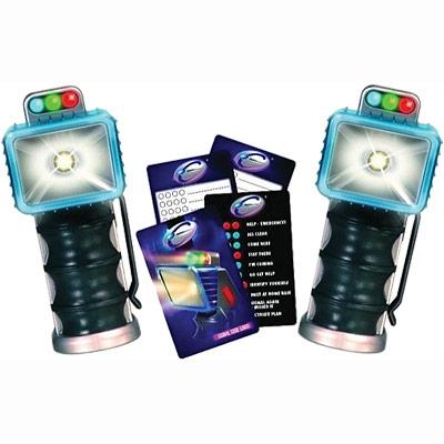 Сигнальные лампы, 2 штуки Eastcolight