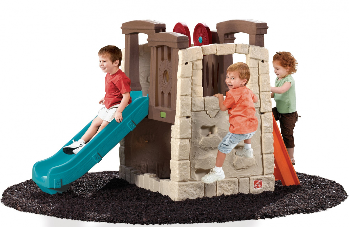 Кому можно подарить домик для игр - отзывы Кому можно подарить домик для игр - отзывы