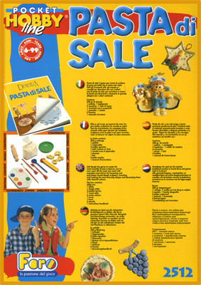 Скульптор Faro