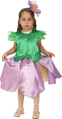 Подснежник, рост 104-116 Вестифика