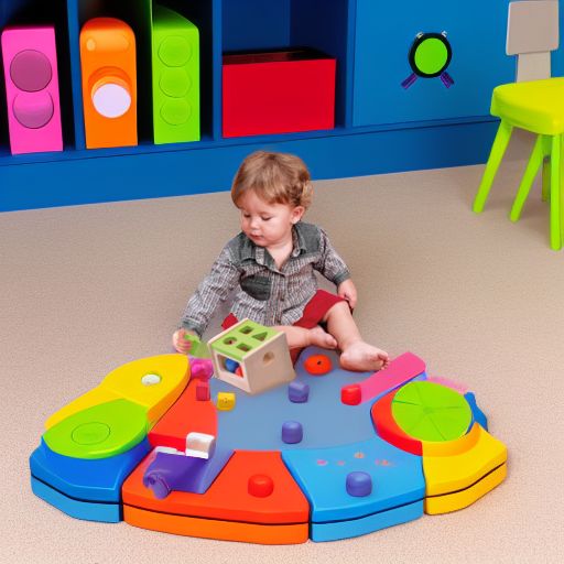 Логическая игрушка-cортер Нео