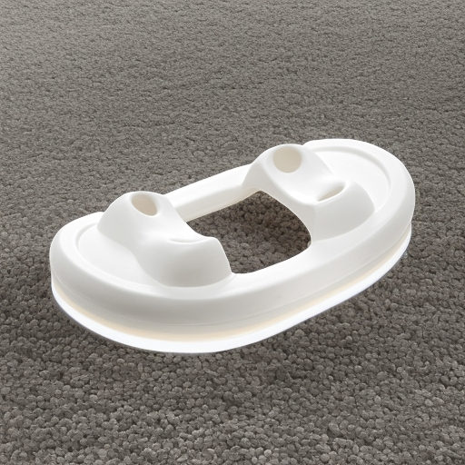 Платформа-качалка для попрыгунчика Ledraplastic