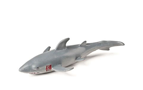 Морские животные, 8 фигурок Miniland