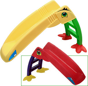 Горочка ПЕЛИКАН PalPlay