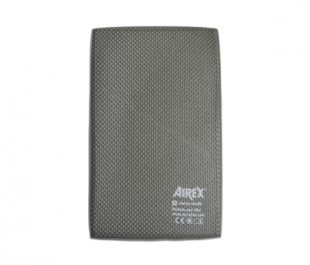 Балансировочная подушка AIREX Balance Pad Mini Duo 25х41х6 см лава, 2 штуки
