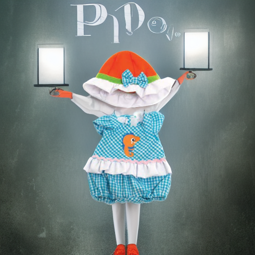 Одежда для куклы 32 см