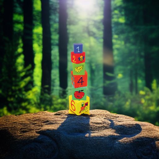 Деревянный набор 6 КОРОБОЧЕК Woody