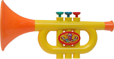 Игрушка развивающая Труба PlayGo