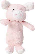 Кукла на пальчик ПОРОСЕНОК Teddykompaniet
