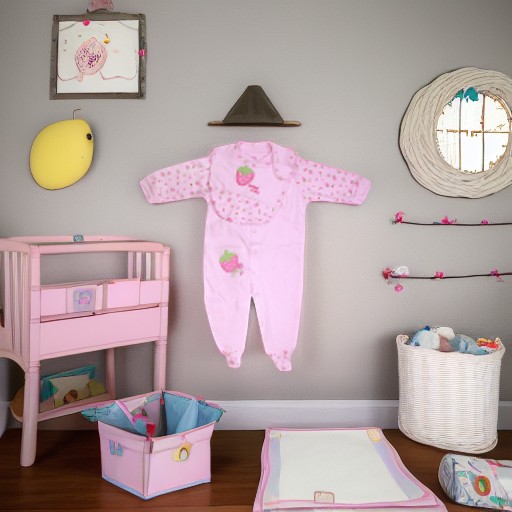 Набор МАЛЫШКА, 2 предмета, 6-9 месяцев Hudson Baby